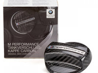 Capac Buson Combustibil Oe Bmw M Performance Carbon 16112472988