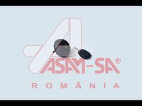 Capac / buson rezervor ASAM Dacia Logan Sandero