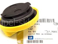 Capac Buson Ulei Motor Opel Astra J 1.4 1.4 Turbo Original GM