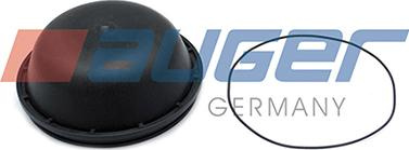 Capac. butuc roata Capacul butucului rotii RVI C D KERAX MAGNUM MIDLUM PREMIUM dCi11-270-MIDR06.35.40P-41 09.90- RENAULT TRUCKS KERAX, 06.1997 - Auger 53615