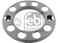 Capac butuc, Roata MERCEDES-BENZ O 301, MERCEDES-BENZ O 303, MERCEDES-BENZ O 305 - FEBI BILSTEIN 02326