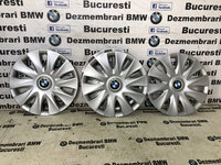 Capac capace jante tabla 16" originale BMW F20,F30,F31,F36,F34