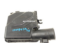 Capac carcasă filtru aer cu senzor SUBARU IMPREZA 2 , 2.0 OEM 22680AA360