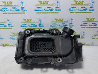 Capac carcasa amortizor presiune compresor supraalimentare aer 03c145650a 1.4 tsi Volkswagen VW Jetta 5 [2005 - 2011]