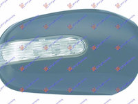 Capac/Carcasa Cu Semnalizare Oglinda Dreapta Mercedes ML (W163) 2002 2003 2004 2005