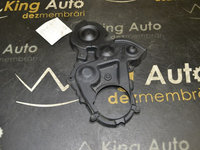 CAPAC / CARCASA DISTRIBUTIE PEUGEOT / CITROEN 1.4 HDI / FORD 1.4 TDCI