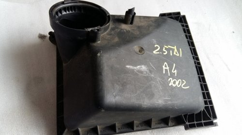 Capac carcasa filtru aer audi a4 b6 b7 06c133