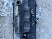 Capac CARCASA FILTRU AER COD 036129611AM VW GOLF 4 1.4 16V FAB. 1997 – 2005