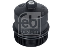 Capac carcasa filtru ulei 109414 FEBI BILSTEIN pentru Bmw Seria 5 Bmw X5 Bmw Seria 6