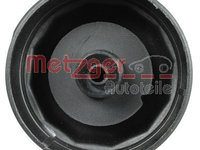 Capac carcasa filtru ulei 2370011 METZGER pentru Vw Passat Skoda Fabia Audi A2 Seat Arosa Seat Ibiza Seat Cordoba Vw Touran Seat Alhambra Audi A3 Vw Multivan Vw Golf Vw Rabbit Vw Transporter Vw Kombi Vw Eurovan Vw Caddy Audi A6 Seat Altea Audi A4 Sea