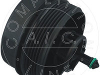 Capac carcasa filtru ulei 57027 AIC pentru Bmw X5 Bmw Seria 3 Bmw Seria 5 Bmw Seria 6 Bmw Seria 7 Bmw Seria 1 Bmw X1 Bmw X3 Bmw Z4 Bmw X6