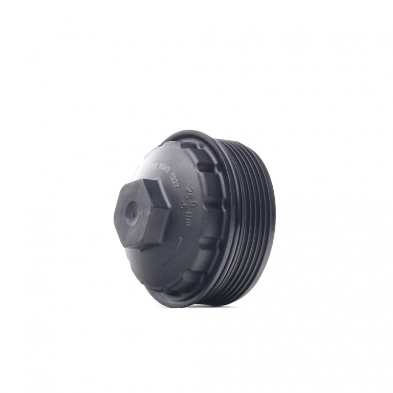 Capac carcasa filtru ulei Audi A2, A3 A4 B7, A5, A