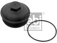 Capac carcasa filtru ulei AUDI A3 Cabriolet (8P7) - Cod intern: W20137588 - LIVRARE DIN STOC in 24 ore!!!