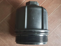 Capac carcasa filtru ulei Audi A6 S6 C7 4.0 TFSI cod 079115403A