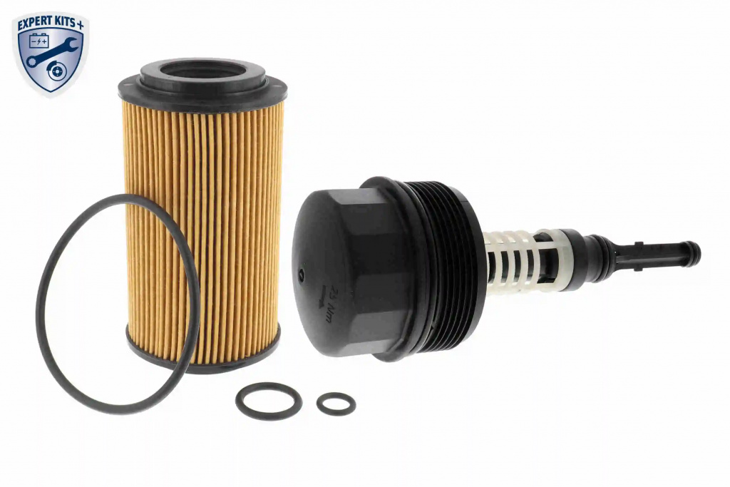 Capac carcasa filtru ulei Carcasă filtr