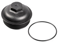 Capac Carcasa Filtru Ulei Febi Audi A4 B8 2007-2016 39697