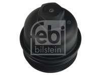 Capac, carcasa filtru ulei FEBI BILSTEIN 173589