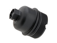 CAPAC CARCASA FILTRU ULEI, RENAULT ENG 2.0DCI: LAGAUNA II 05-, LAGUNA III 07-, SCENIC II 05-, SCENIC III 09-, MEGANE II 05-, MEGANE III 09-, TRAFIC II 06-, MASTER 2,5DCI 01-, NISSAN ENG. 2.0DCI: QASHQAI 07-, X-TRIAL 07-, PRIMASTAR 06-