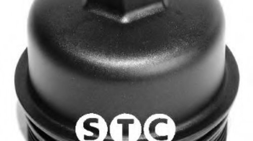 Capac carcasa filtru ulei T403837 STC pentru 