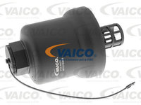 Capac carcasa filtru ulei V10-4623 VAICO pentru Audi A3 Vw Golf Vw Rabbit Audi A4 Seat Leon Audi A6 Vw Jetta Vw Vento Vw Passat Audi Tt Skoda Laura Skoda Octavia