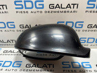 Capac Carcasa Oglinda Dreapta Culoare LC9X Skoda Superb 1 2002 - 2008 Cod 1K0857538