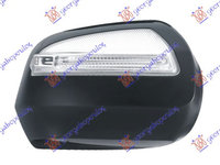 Capac/Carcasa Oglinda Dreapta Mercedes ML (W164) 2005 2006 2007 2008 2009 2010 2011