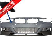 Capac Carlig Bara Fata BMW Seria 3 F30 F31 2011+ M-tech M Performance