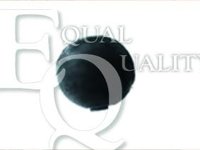 Capac carlig remorcare AUDI A4 (8E2, B6) - EQUAL QUALITY P2568
