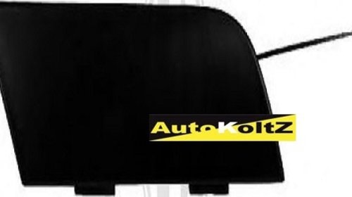 Capac carlig remorcare Audi A6 4F C6