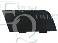 Capac carlig remorcare AUDI A6 limuzina (4F2, C6) - EQUAL QUALITY P3219