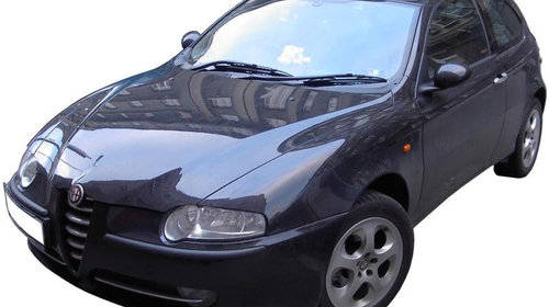 Capac carlig remorcare bara fata nou ALFA ROMEO 147 an 2000-2010