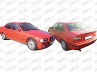 Capac carlig remorcare BMW 3 Compact E36 PRASCO BM0141246 PieseDeTop