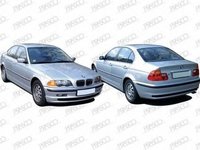 Capac carlig remorcare BMW 3 E46 PRASCO BM0181257