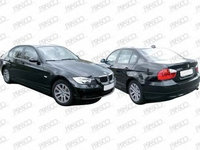 Capac carlig remorcare BMW 3 E90 PRASCO BM0241249 PieseDeTop
