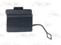 Capac carlig remorcare BMW 5 F10 F18 BLIC 5513000067970P