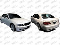 Capac carlig remorcare BMW 7 E65 E66 E67 PRASCO BM0991286 PieseDeTop