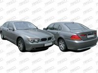 Capac carlig remorcare BMW 7 E65 E66 E67 PRASCO BM0991238
