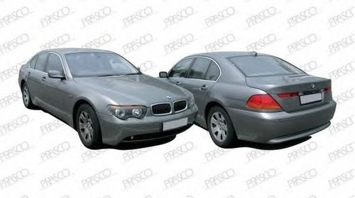 Capac carlig remorcare BMW 7 E65 E66 E67 PRAS