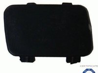 Capac carlig remorcare fata BMW SERIA 1 ( E87 ) 11/2003 - 01/2013 - producator BMW 51117201202 - 310974 - Pies