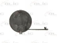 Capac carlig remorcare FIAT GRANDE PUNTO 199 BLIC 6502072024920Q