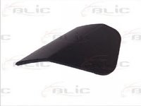 Capac carlig remorcare FORD FIESTA VI Van BLIC 6509012565994P