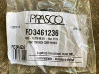 Capac carlig remorcare FORD Fiesta VIII PRASCO FD3461236