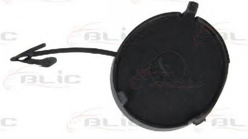 Capac carlig remorcare FORD MONDEO III limuzi