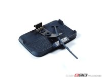 Capac carlig remorcare in bara fata pt audi A4 2000-2004