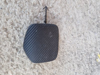 Capac carlig remorcare in bara fata Toyota Aygo 2016 cod 52127 0h180