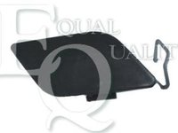 Capac carlig remorcare MERCEDES-BENZ E-CLASS limuzina (W211) - EQUAL QUALITY P3326