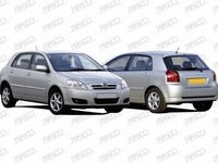 Capac carlig remorcare TOYOTA COROLLA combi E12J E12T PRASCO TY0901248