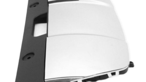 Capac Carlig Tractare Bara Spate Oe Mercedes-Benz ML-Class W166 2011-2015 A1668852324