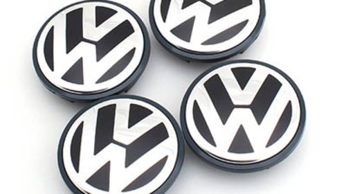 Capac central janta Volkswagen Golf 5 Passat 