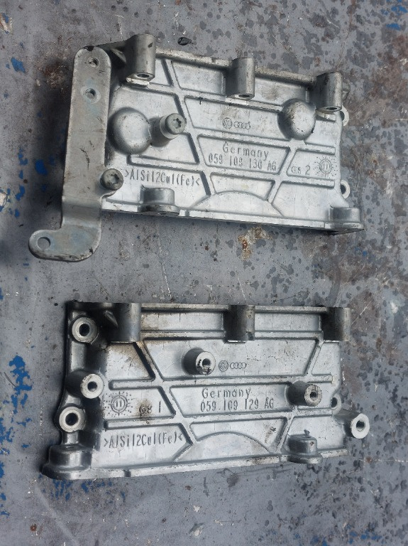Capac chiulasa 3.0 V6 TDI AUDI A4 A5 A6 A7 A8 Q5 Q7 TOUAREG CAYENNE 059109129ag
